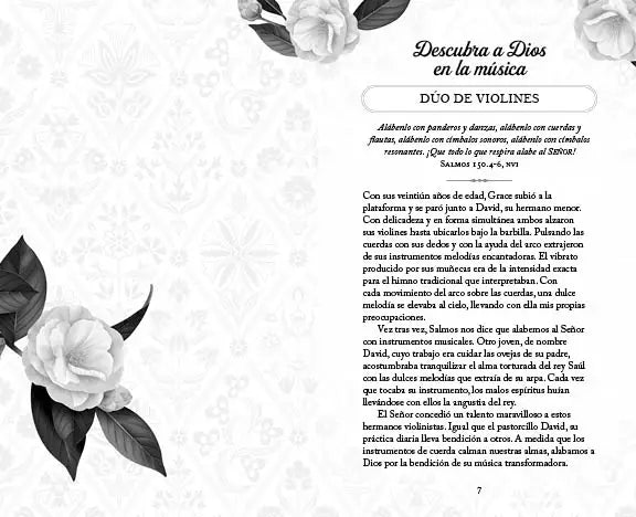Descubre a Dios en los momentos cotidianos