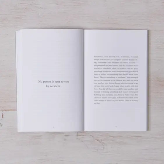 A Gentle Reminder - book