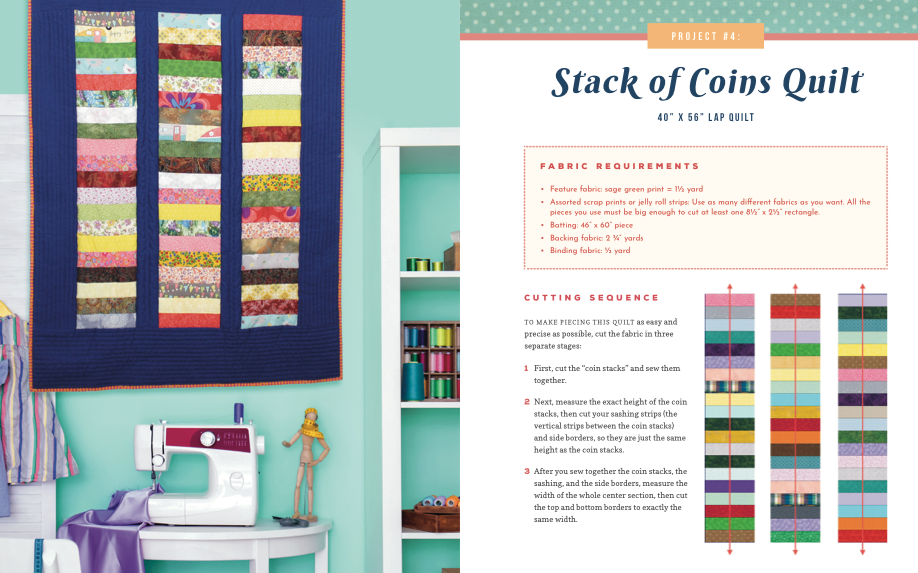 A Beginner's Guide to Quilting