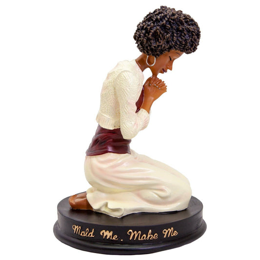 FMM01 Mold Me Make Me Figurine