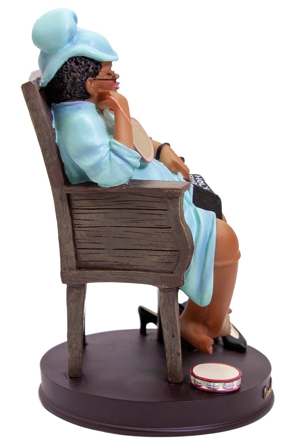 F1MD01 One More Day Lord Figurine