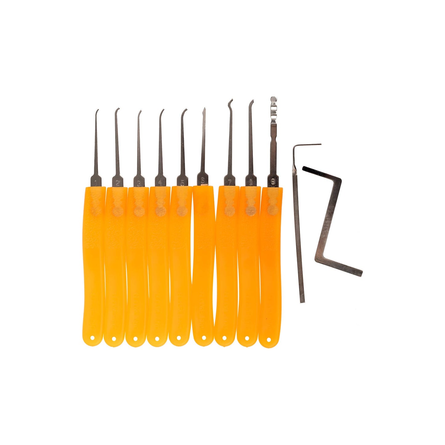 Lockpick Trainer