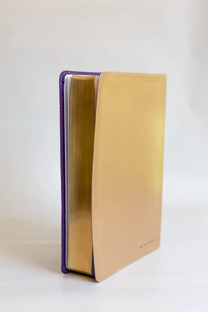 The KJV Study Bible - Large Print