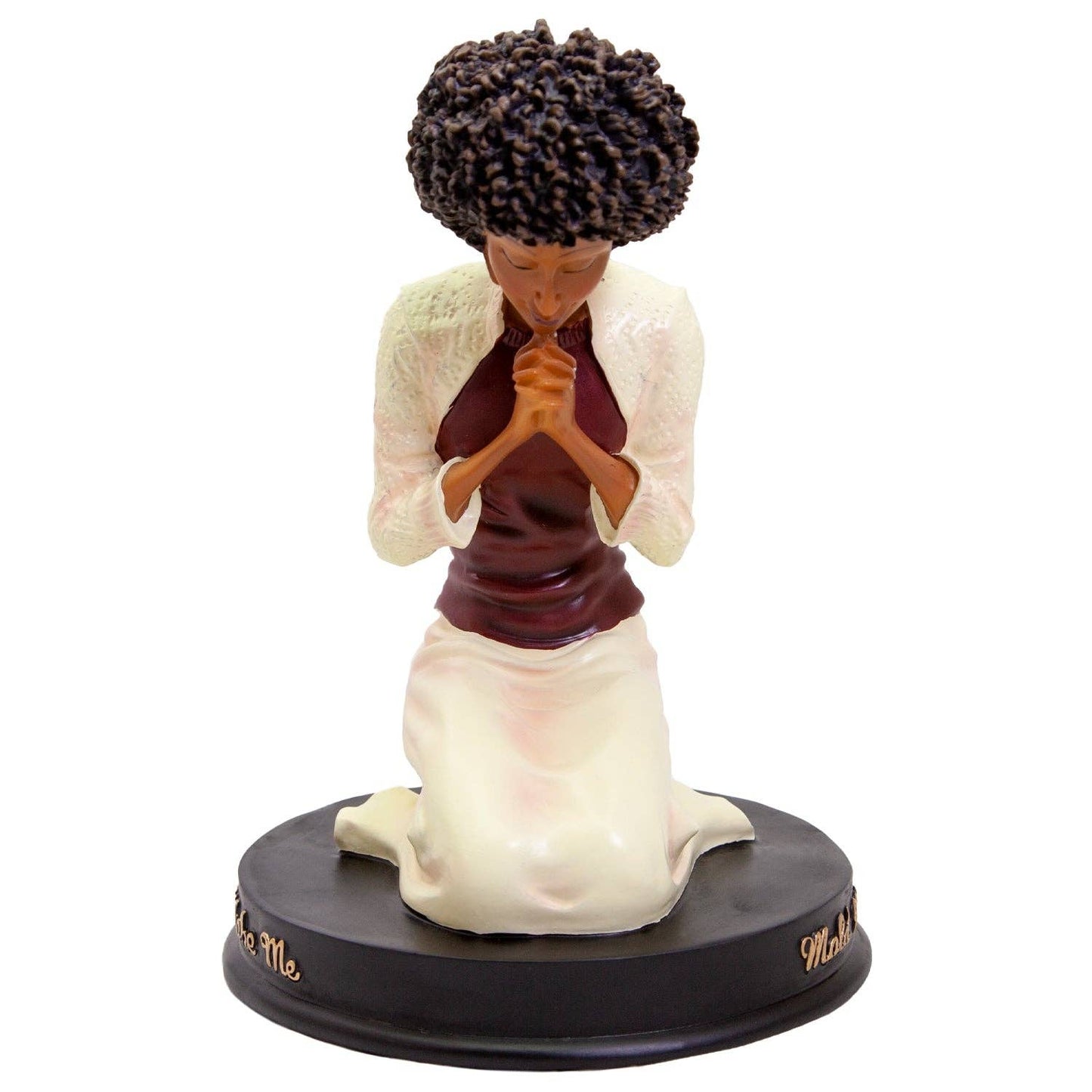 FMM01 Mold Me Make Me Figurine