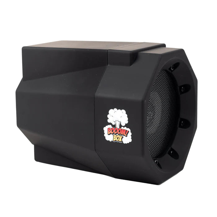 OAK PATCH GIFTS BOOOM BOX - BOOST YOUR PHONE'S VOLUME 10X INSTANTLY! SKU: 31903