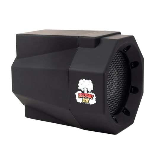 OAK PATCH GIFTS BOOOM BOX - BOOST YOUR PHONE'S VOLUME 10X INSTANTLY! SKU: 31903