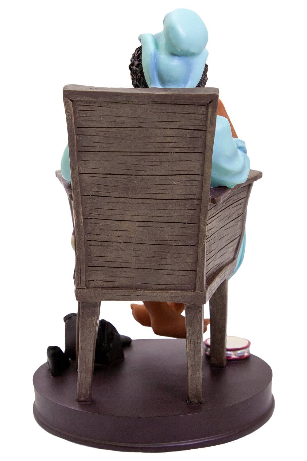 F1MD01 One More Day Lord Figurine
