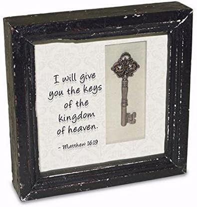 Frame-Photo-Keys (Pack Of 2) (Pack Of 2)