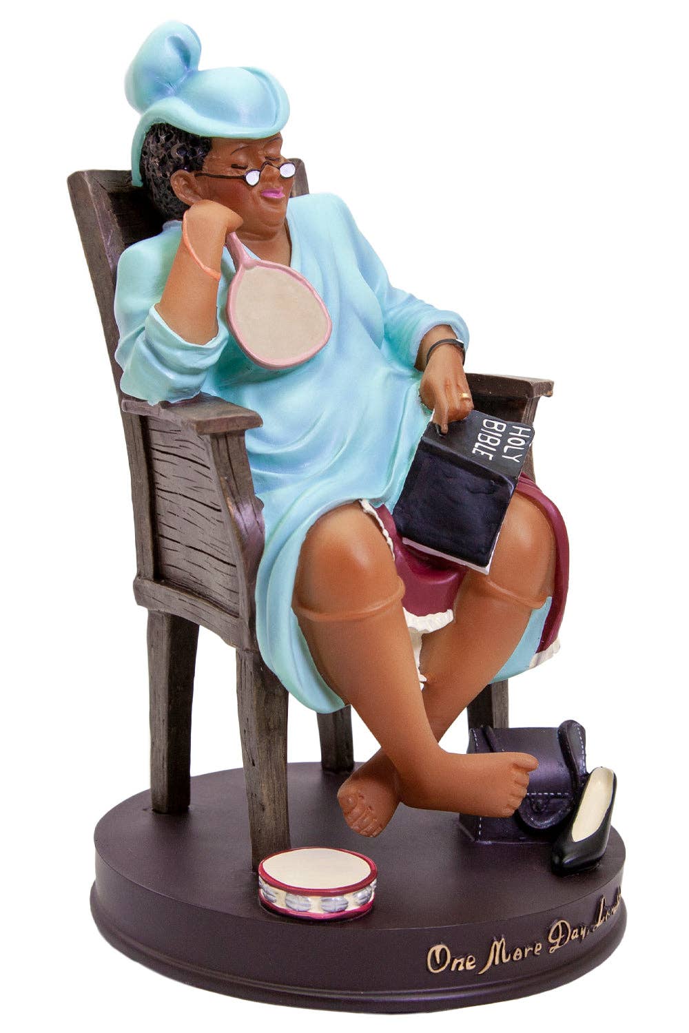 F1MD01 One More Day Lord Figurine