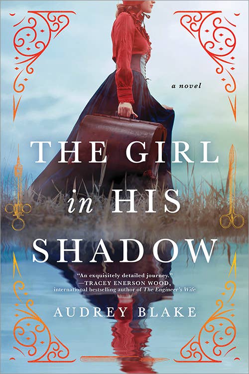Girl in His Shadow, The