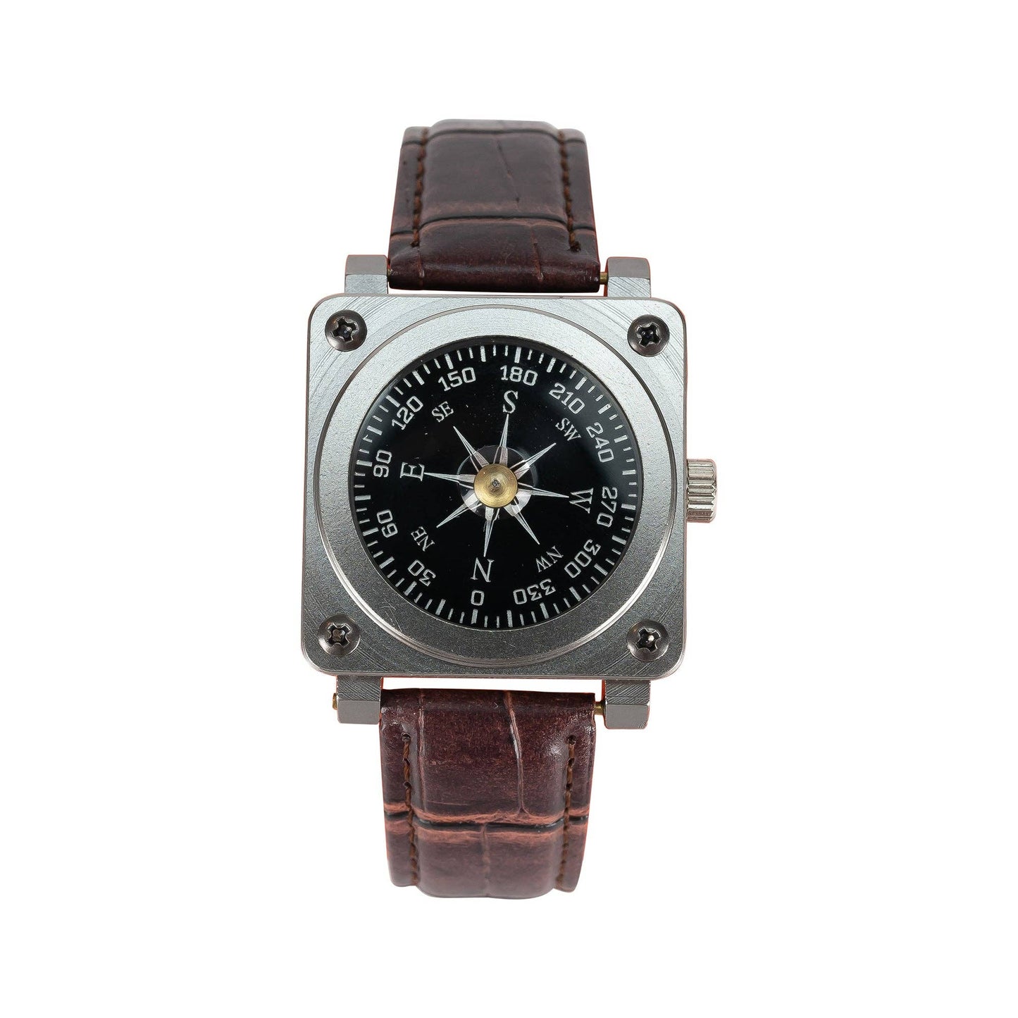 North Star Compass Watch
