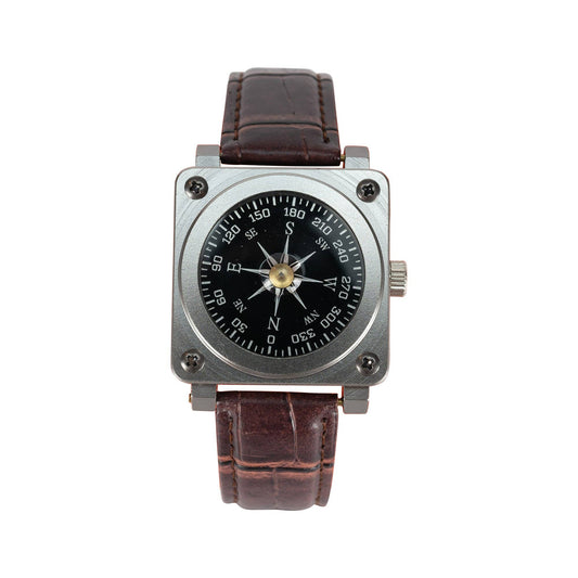 North Star Compass Watch