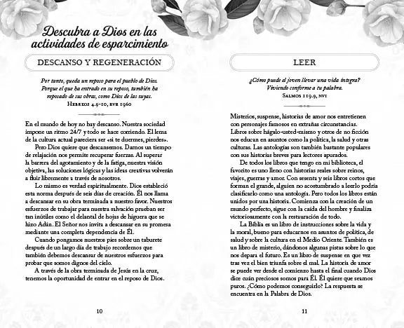 Descubre a Dios en los momentos cotidianos