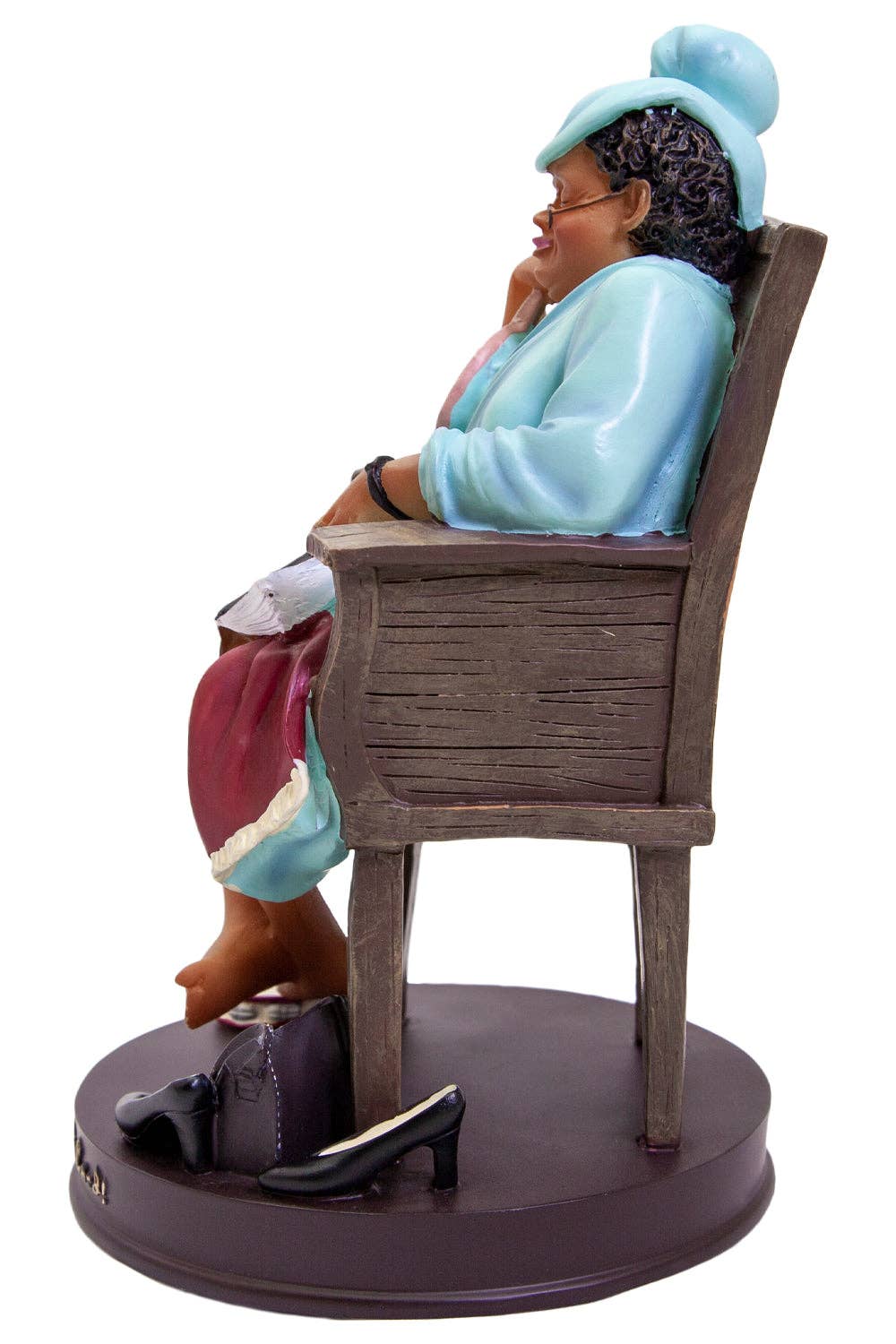 F1MD01 One More Day Lord Figurine