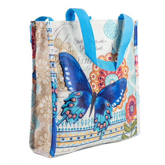 Bible Study Tote