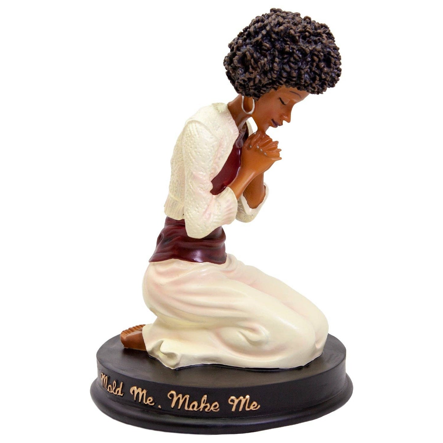 FMM01 Mold Me Make Me Figurine