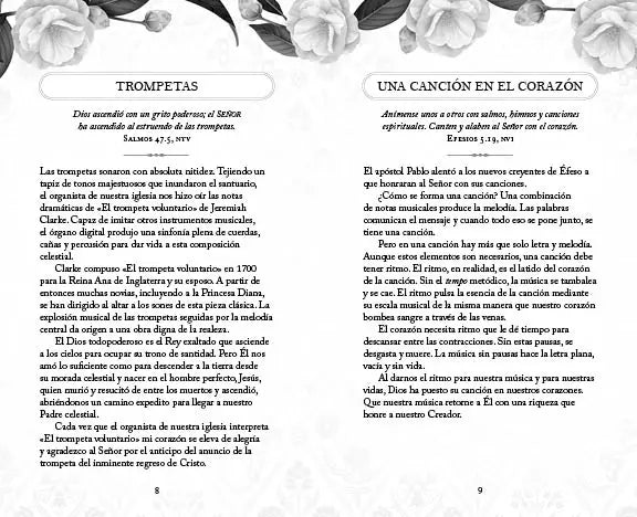 Descubre a Dios en los momentos cotidianos