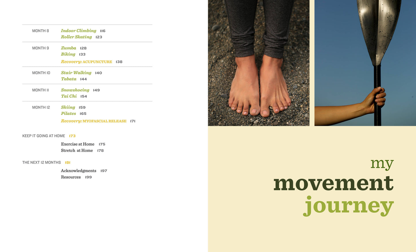 24 Ways to Move More
