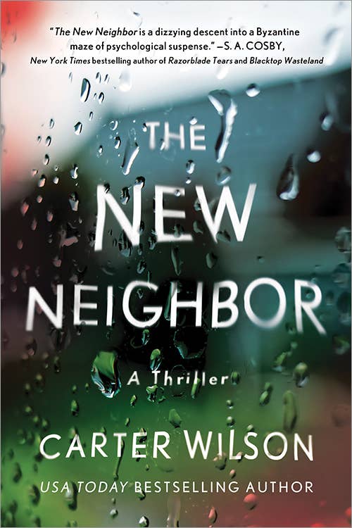 New Neighbor, The