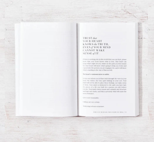 When You're Ready, This Is How You Heal - book