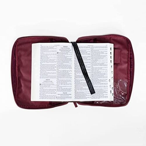 NAUTICAL: ANCHOR BIBLE COVER
