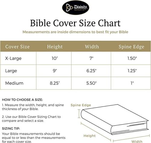 NAUTICAL: ANCHOR BIBLE COVER