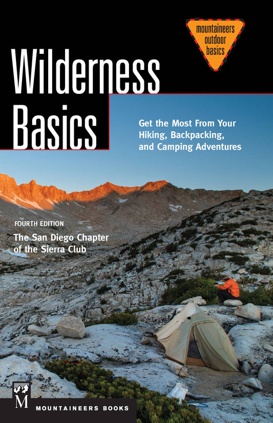 Wilderness Basics, 4th Edition