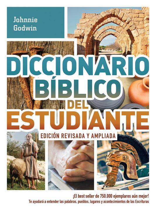Diccionario bíblico del estudiante -> Edición revisada y amp