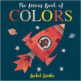 The Amicus Book of Colors