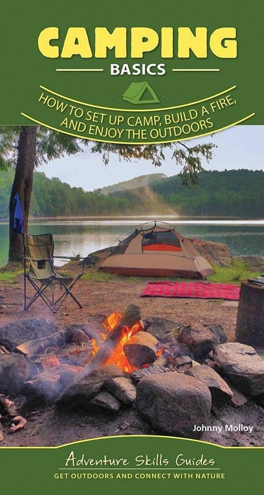 Camping Basics Quick Guide