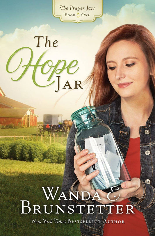 The Hope Jar