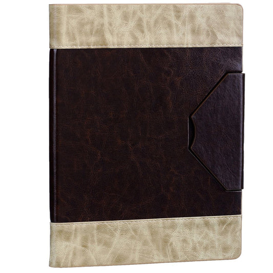 MAD STYLE CREAM MM EXEC IPAD CASE SKU: 5203C